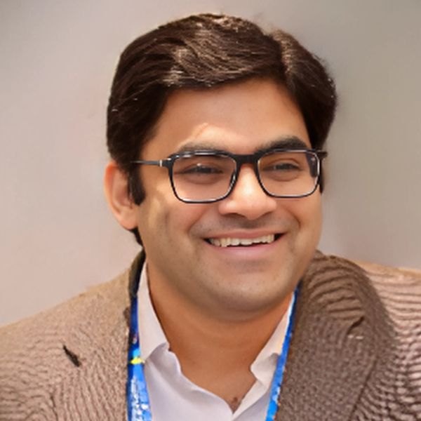 Team Member Image